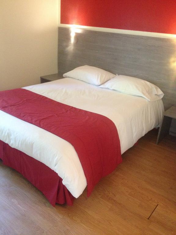 Fasthotel Muret Saubens Exterior photo