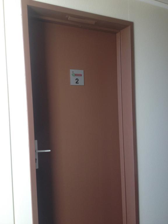 Fasthotel Muret Saubens Exterior photo